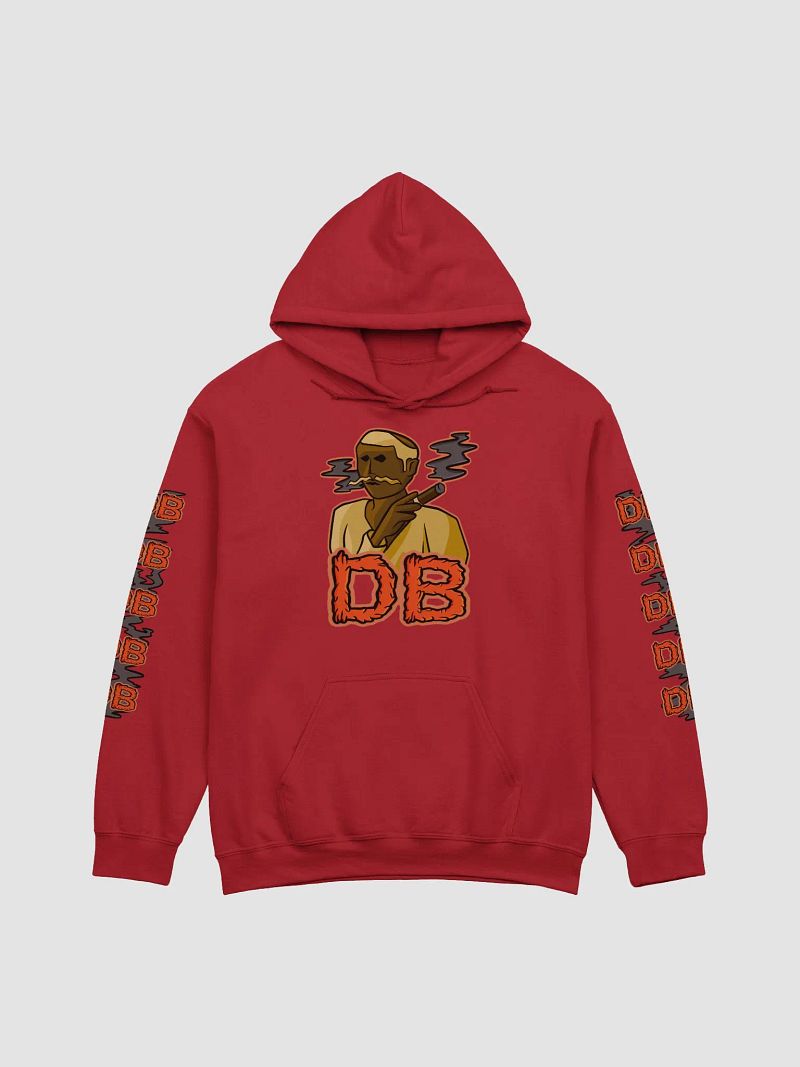 OSRS Character Hoodie