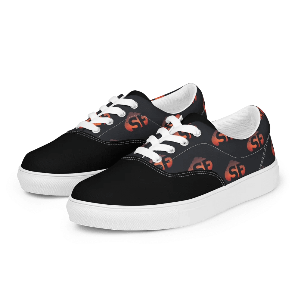 Sofocused Blvd - Black Canvas product image (5)