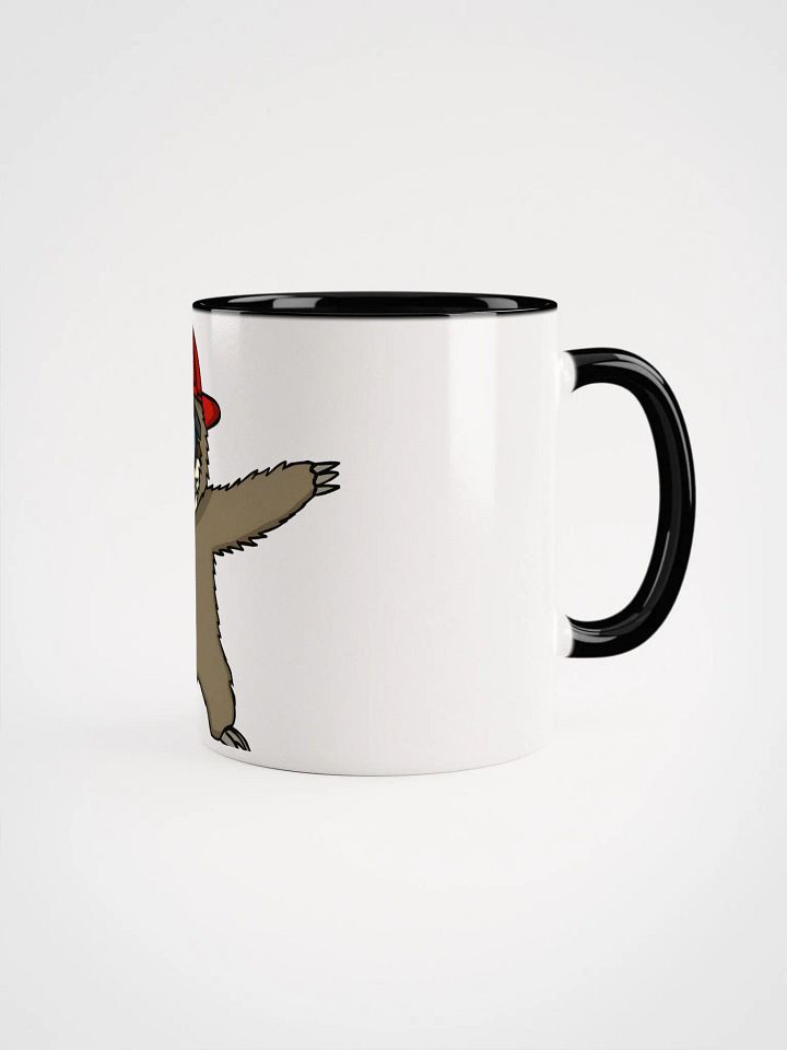 Dab - Coloured Mug product image (2)