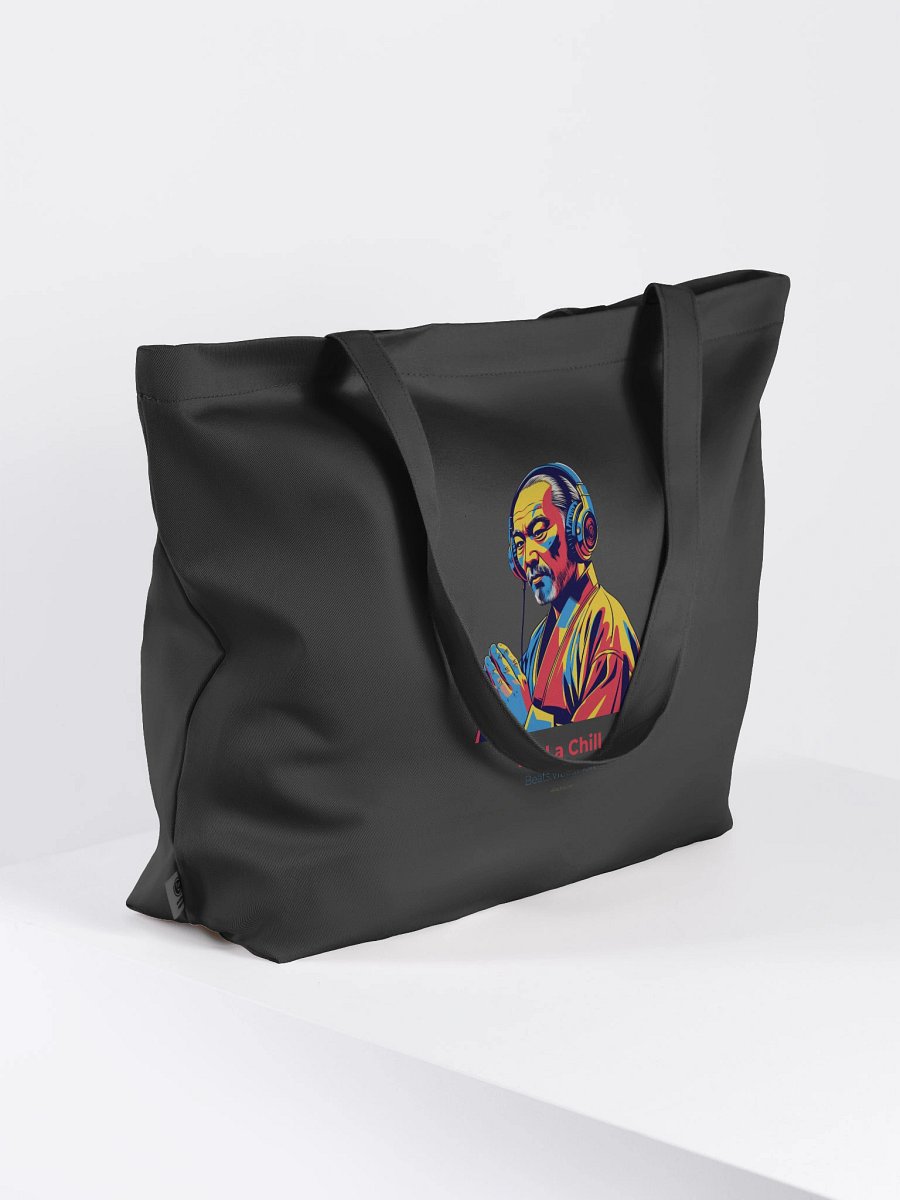 De La Chill Tote product image (4)