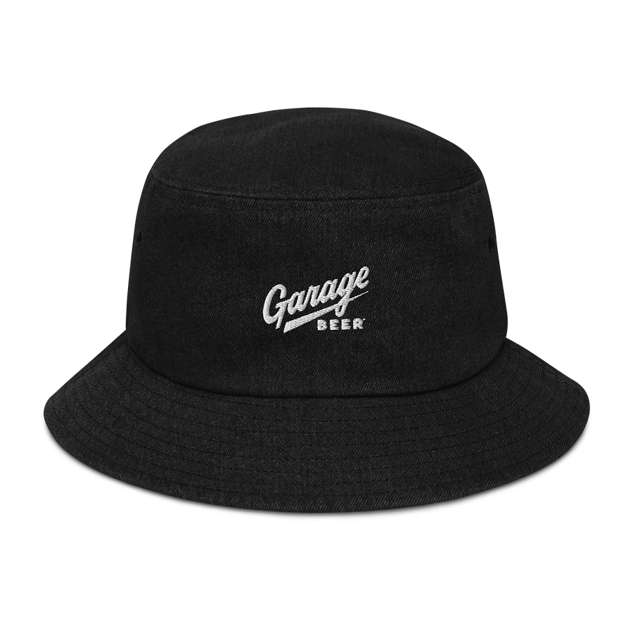 Logo Bucket Hat product image (1)