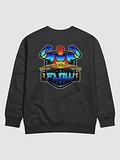 FLOW Grappler Sweatshirt product image (1)