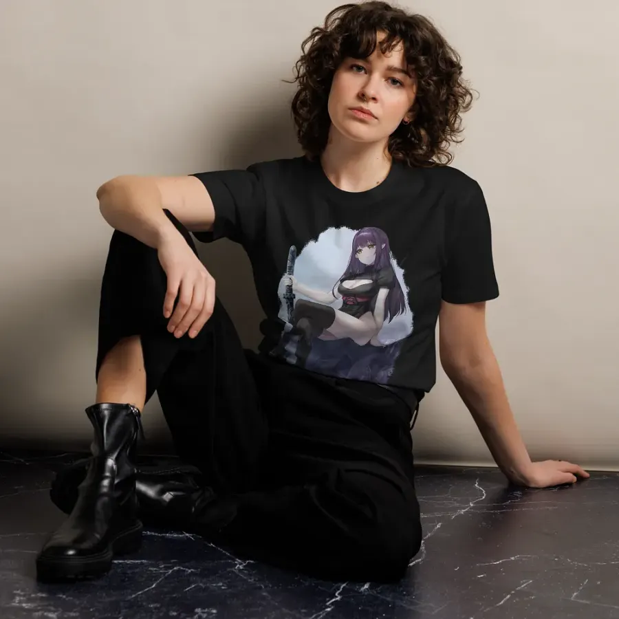 War is Inevitable: T-Shirt product image (7)