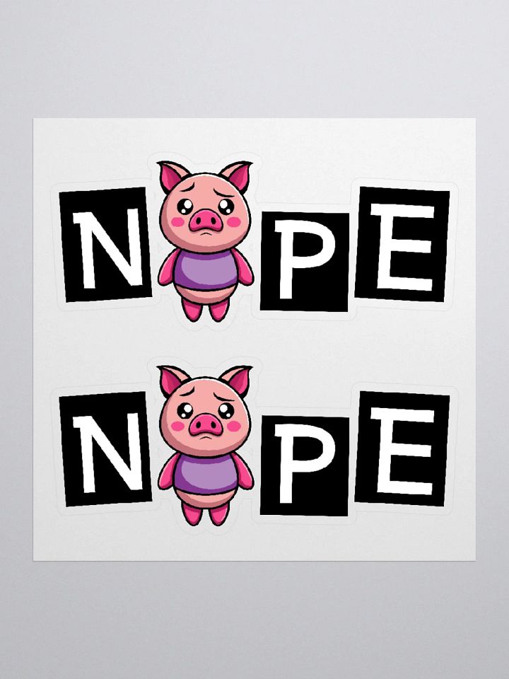 NOPE - Together there is hope product image (1)
