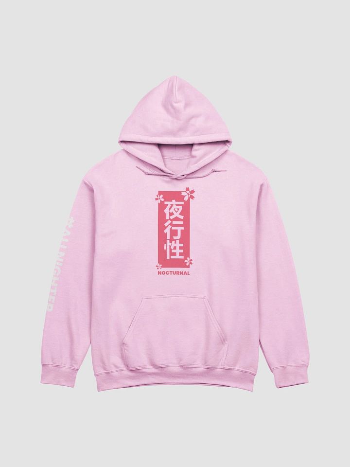 Petals Hoodie product image (1)
