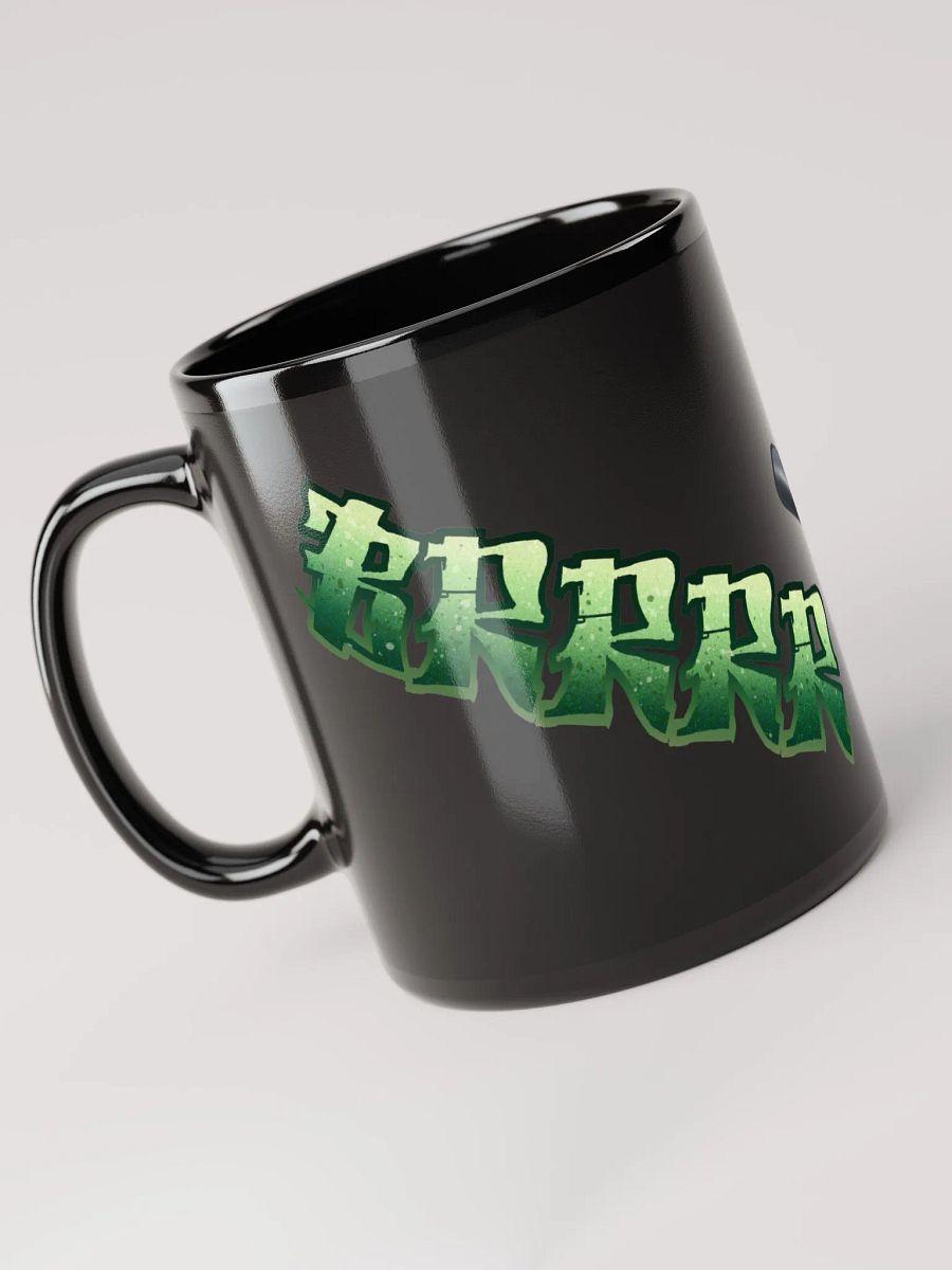 FDF BRRR Mug product image (3)