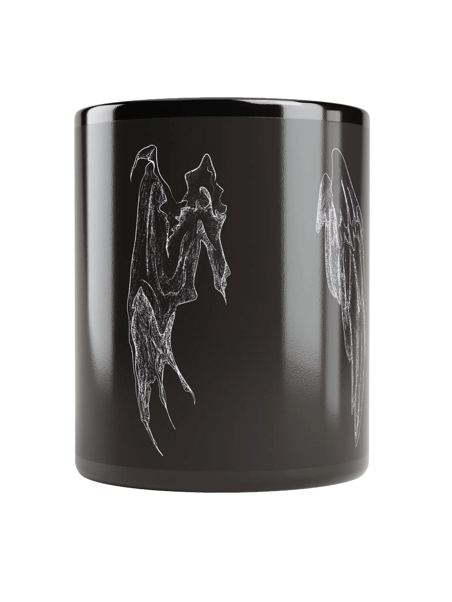 Wings Mug product image (1)