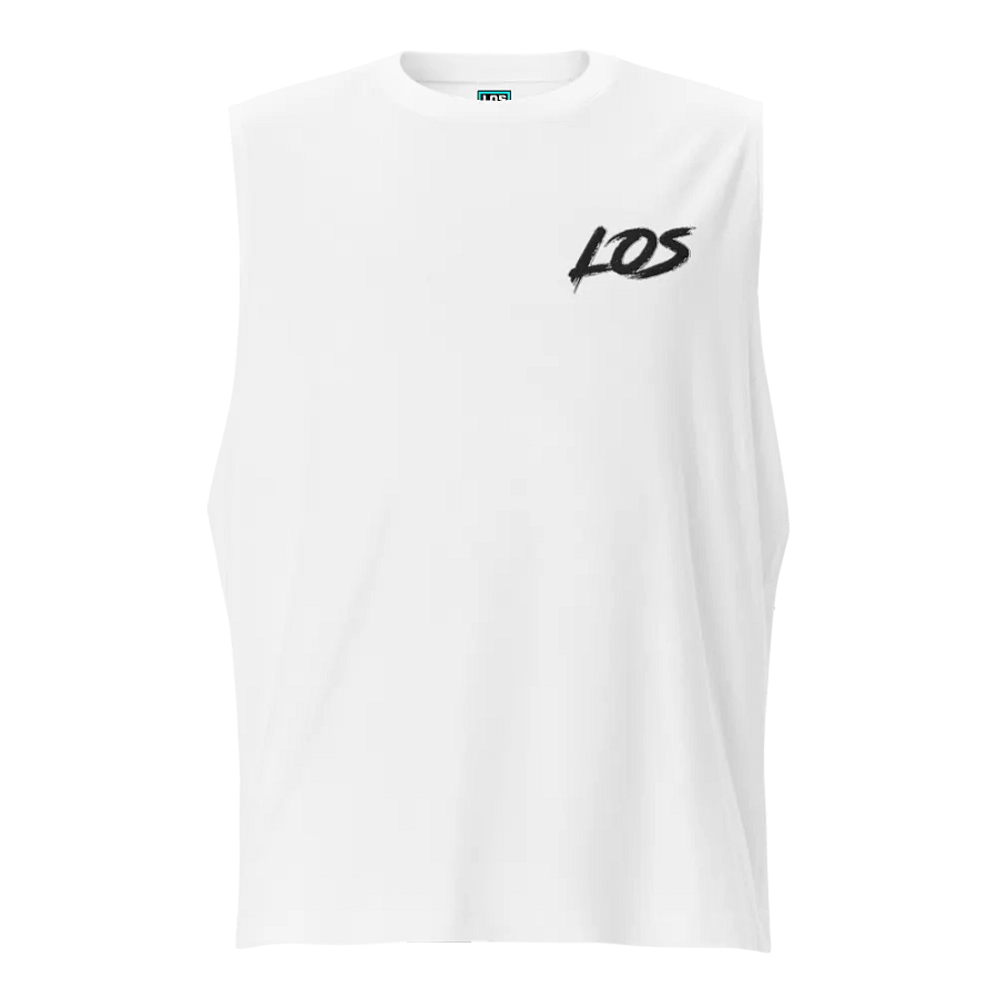 Get The F Into A Muscle Tank! product image (2)
