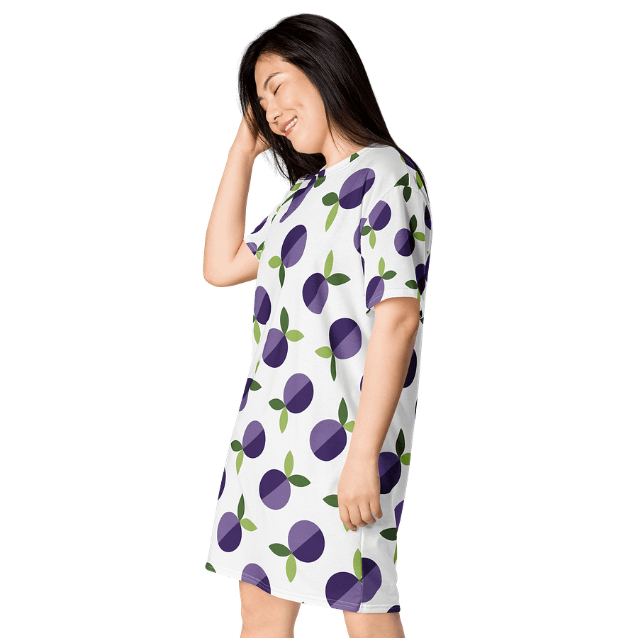 Floral Fantasy All-Over Dress product image (3)