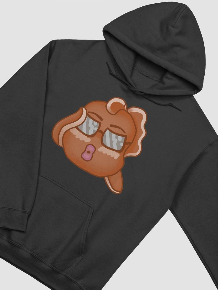 Expert Goldfish Hoodie product image (10)