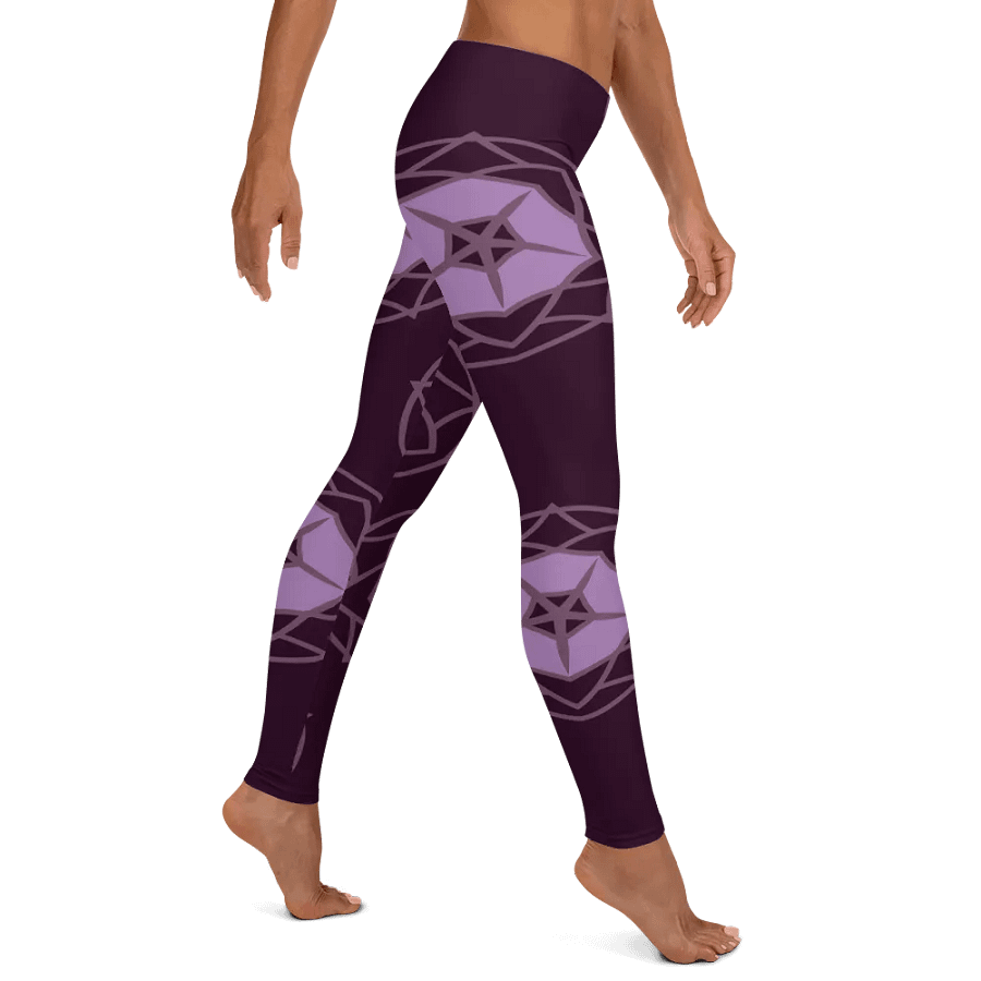Stellar Hex Leggings product image (11)