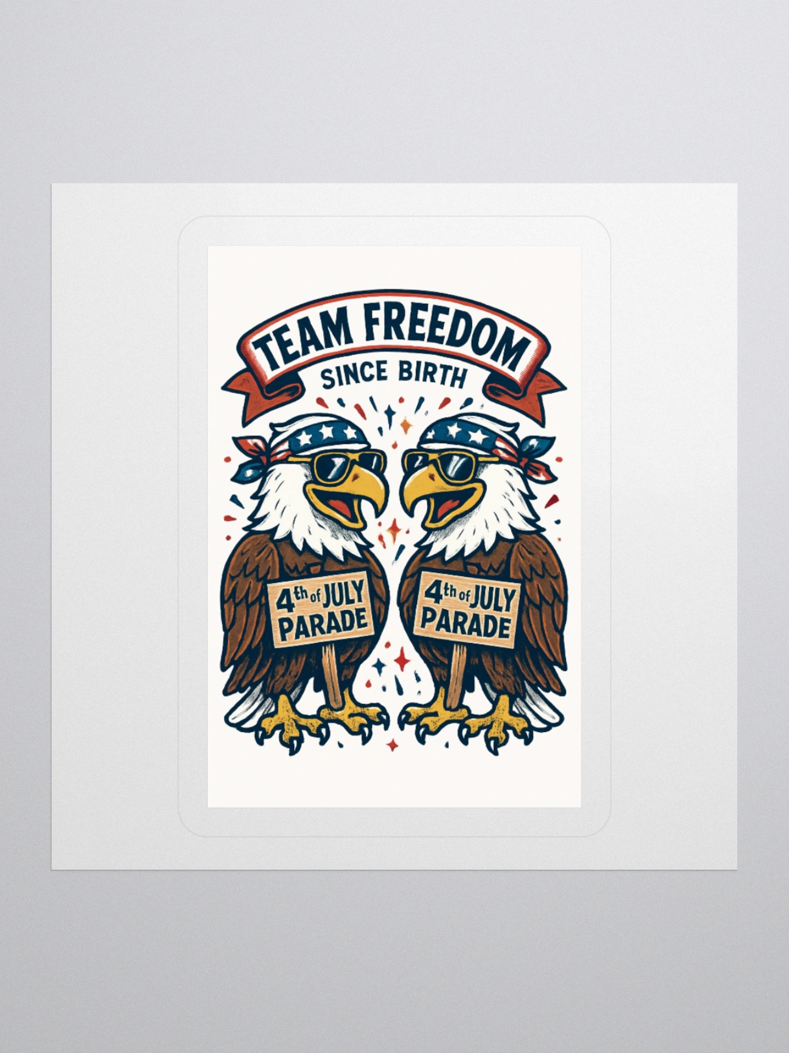 USA FREEDOM product image (2)