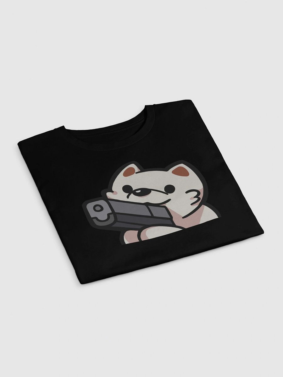 Pew Pew Crop Top OG Edition product image (17)