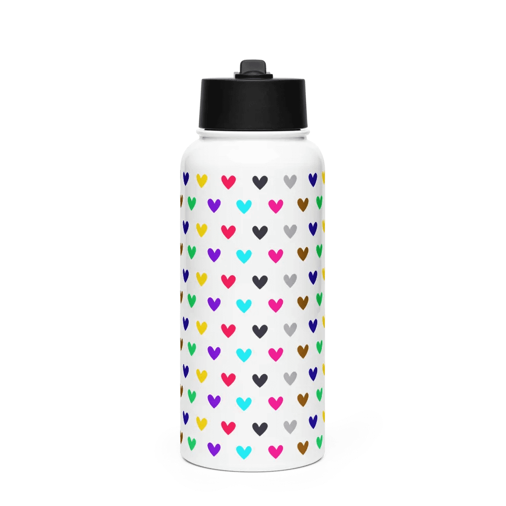 I HEART WATER !!!! product image (1)