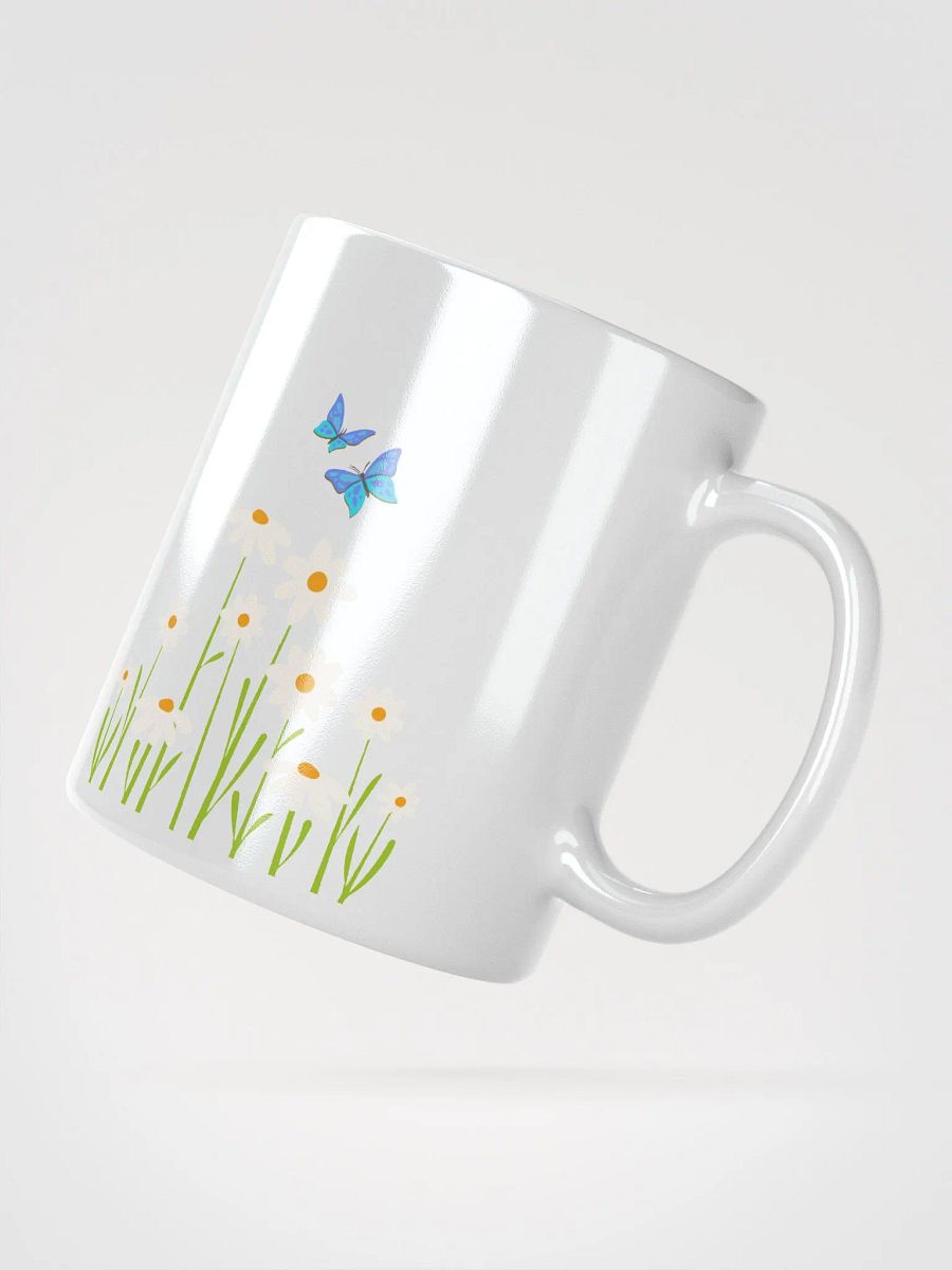 Blossom Delight Mug product image (6)