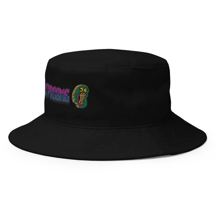 Bucket hat product image (2)
