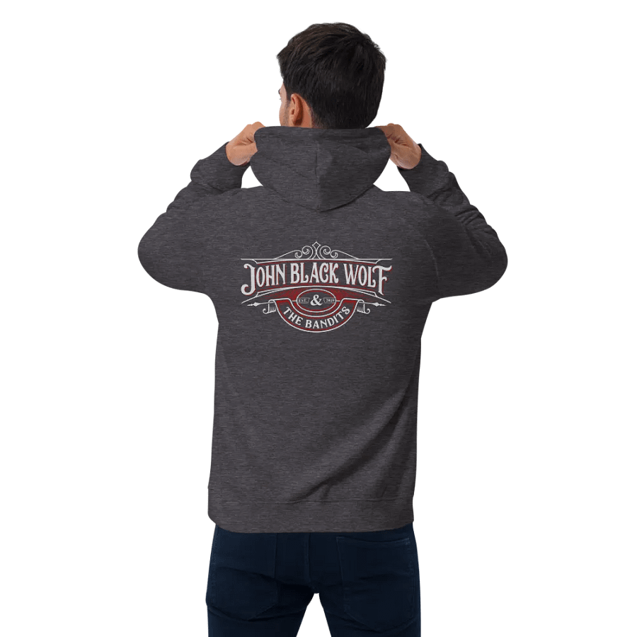 JBW HODDIE CLASSIC LOGO product image (1)