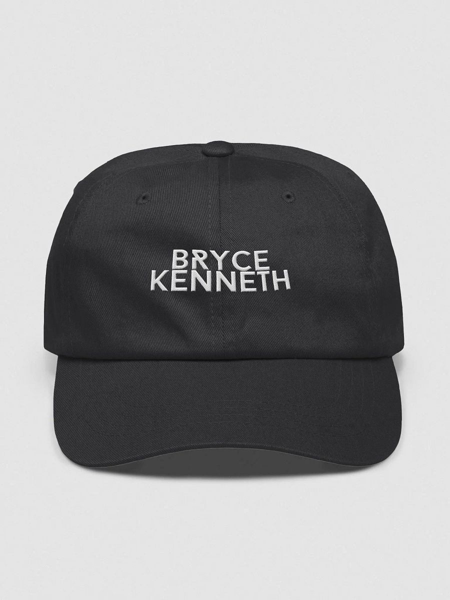 BK Regular Dad Hat product image (1)
