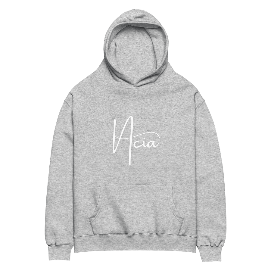 Ncia Hoodie product image (2)
