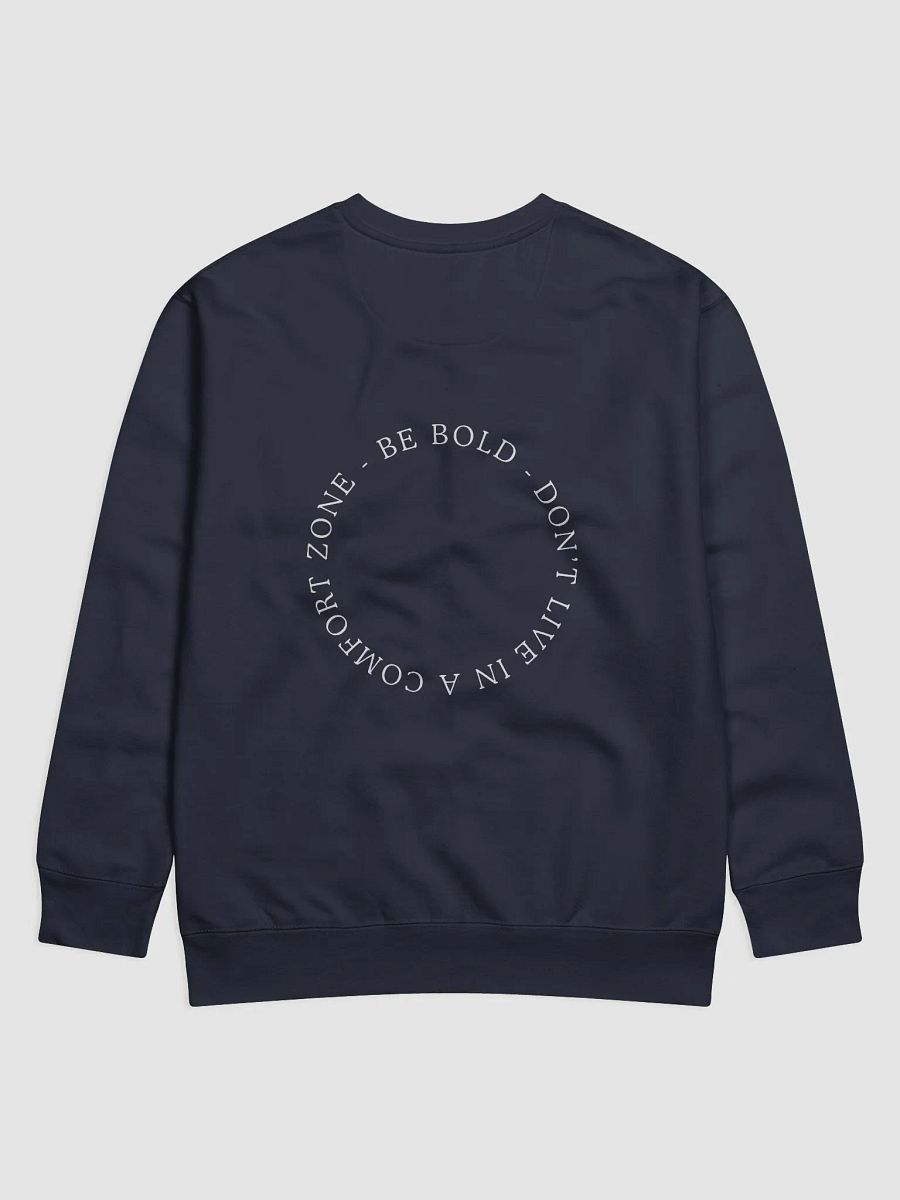 Men's Premium Fitness Sweatshirt product image (14)