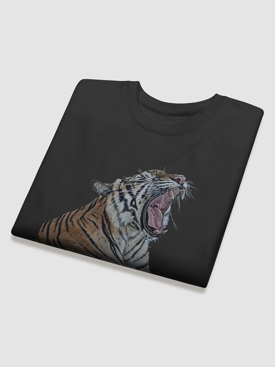Sleepy Kitty Sweatshirt product image (4)
