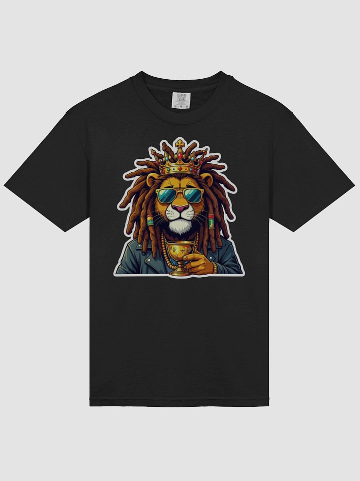 Street drip Lion product image (2)