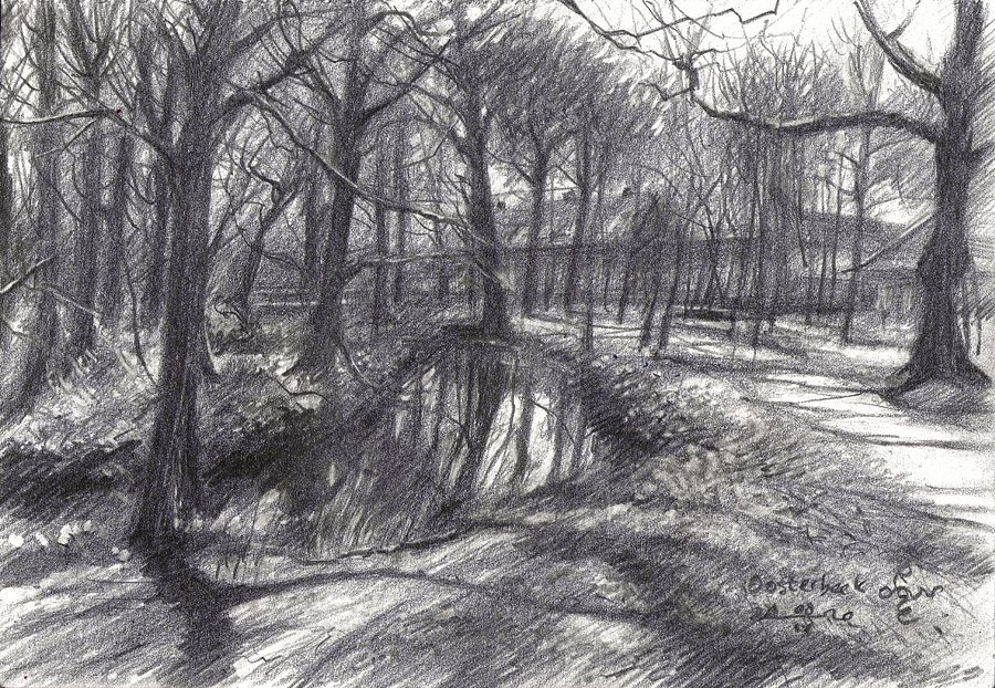 Oosterbeek – 08-04-20 - Printable product image (1)