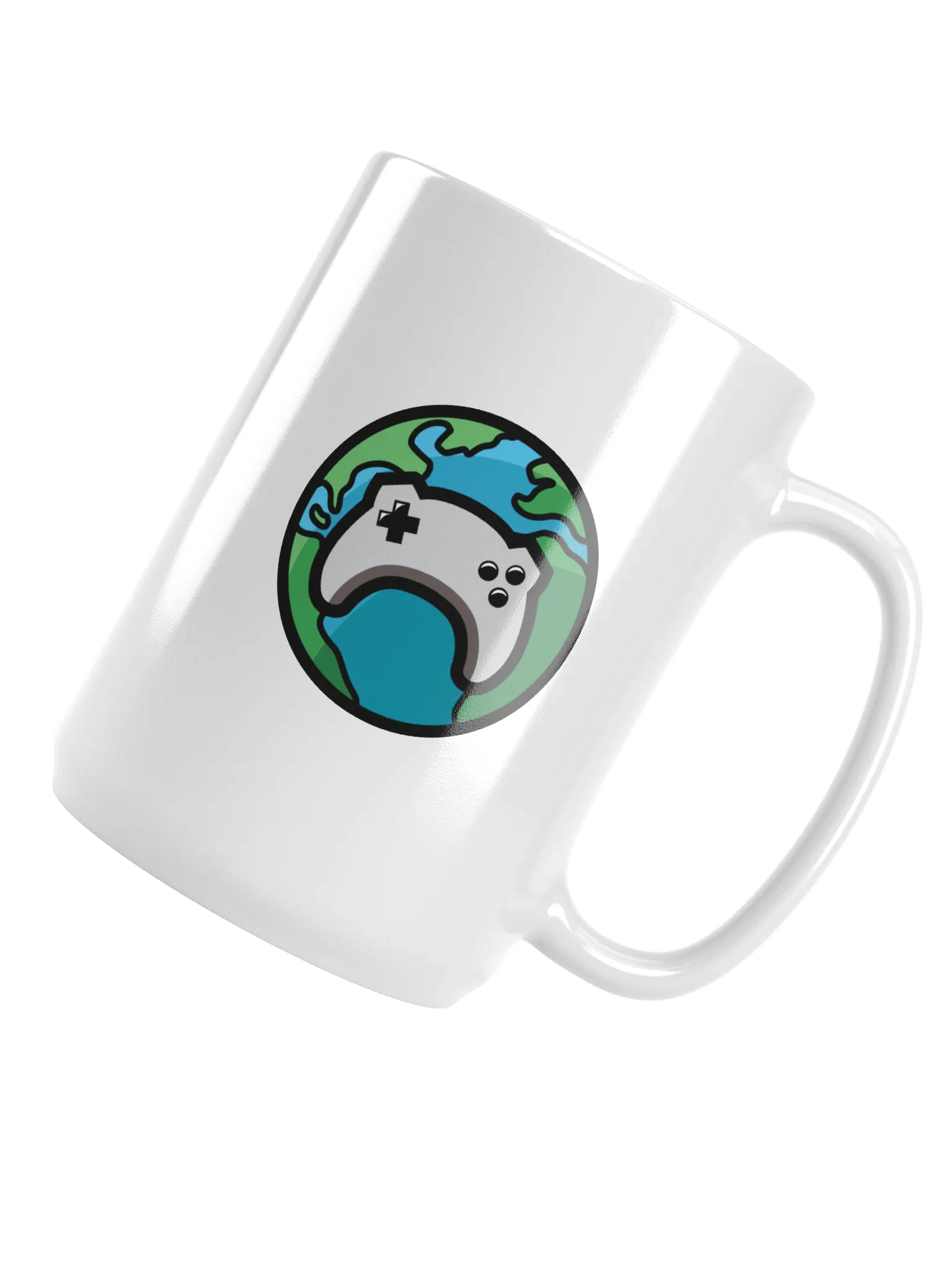 One Of Us (No Words) Mug (15oz) product image (4)
