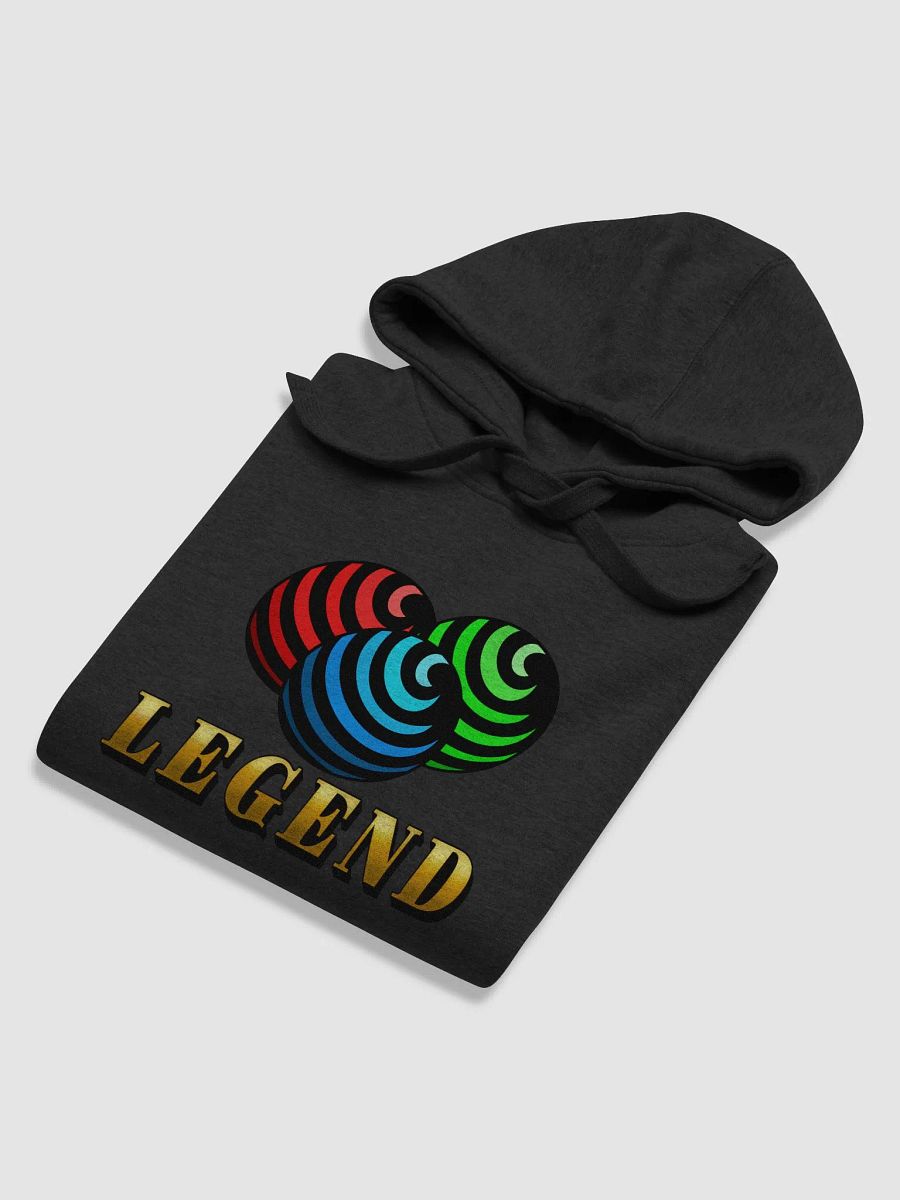 Legend's Hoodie product image (5)