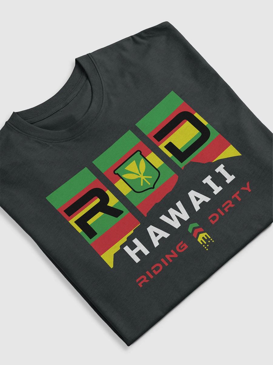 Hawaii Ridgeline Premium Shirt product image (5)