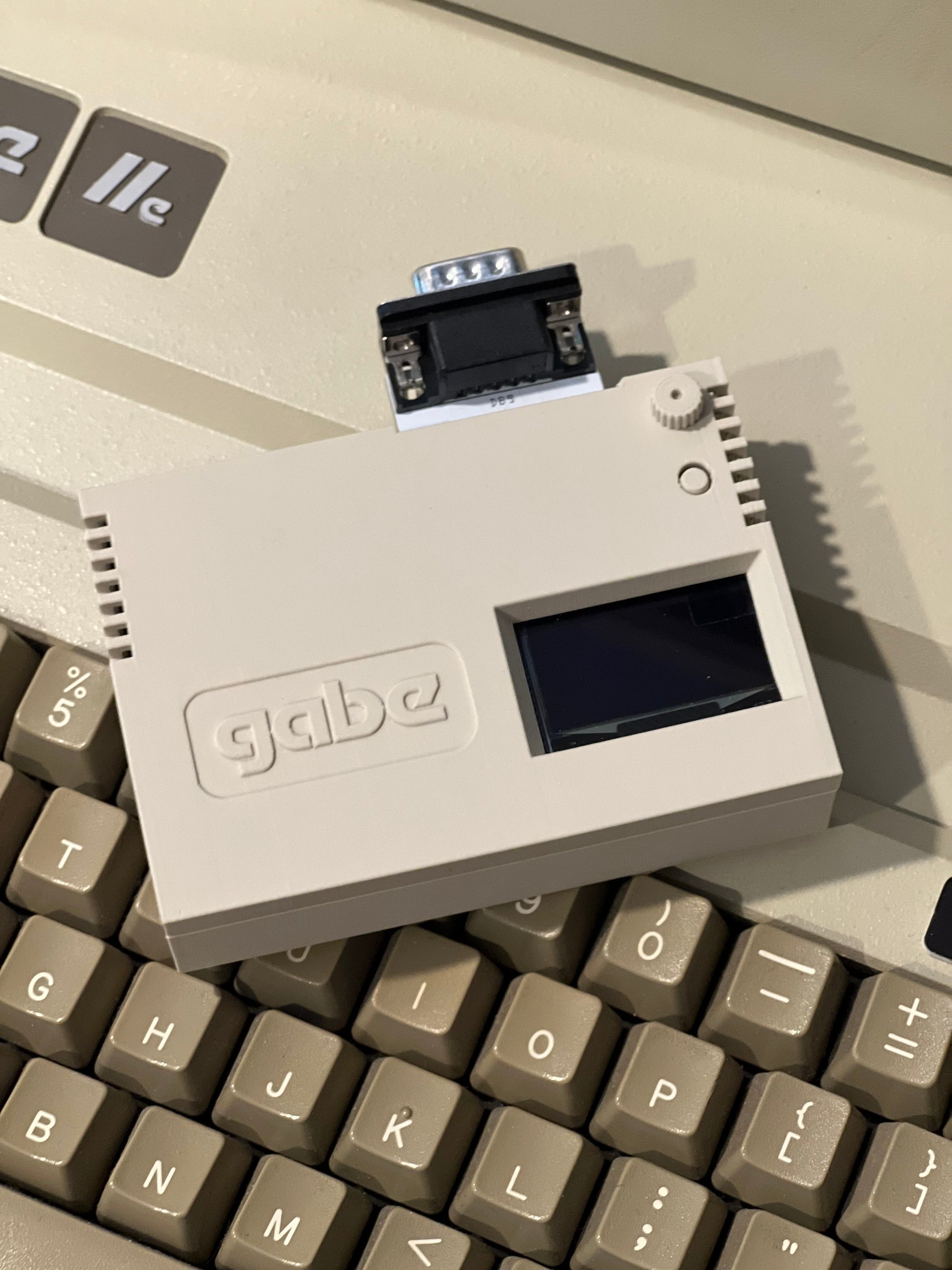 GABE Case product image (3)