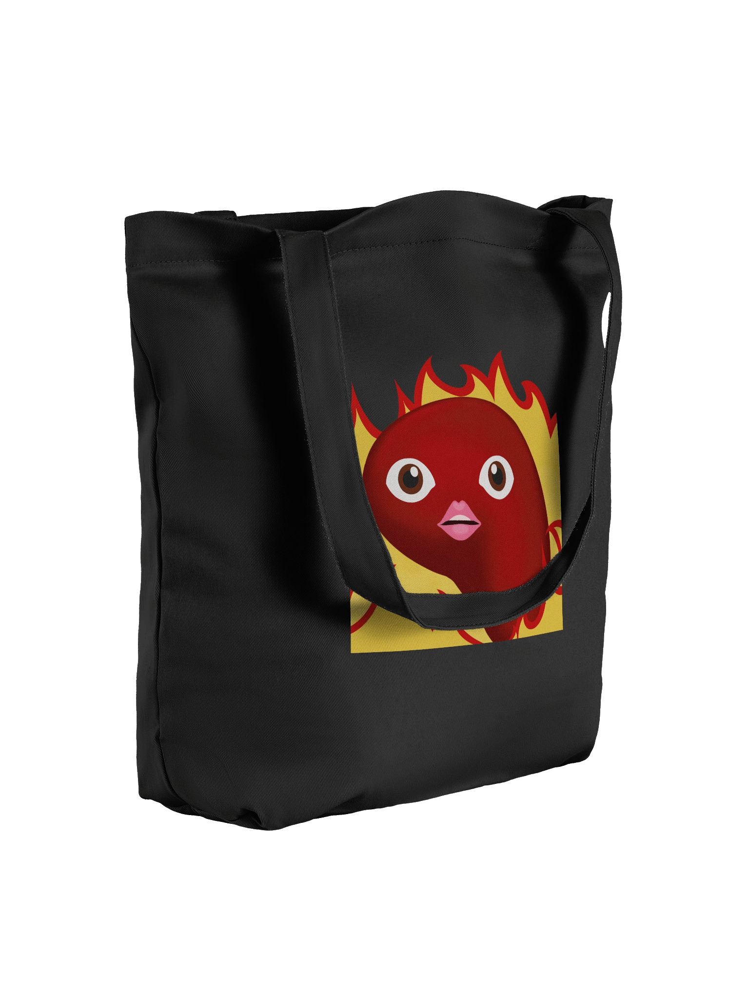 Arson Spleen Tote product image (4)