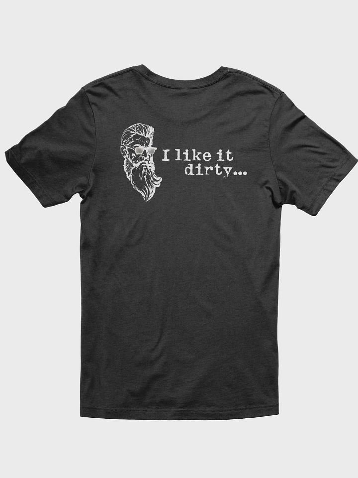 I Like it Dirty product image (1)