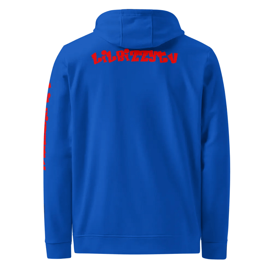 Lilbizzytv Adidas collection product image (2)