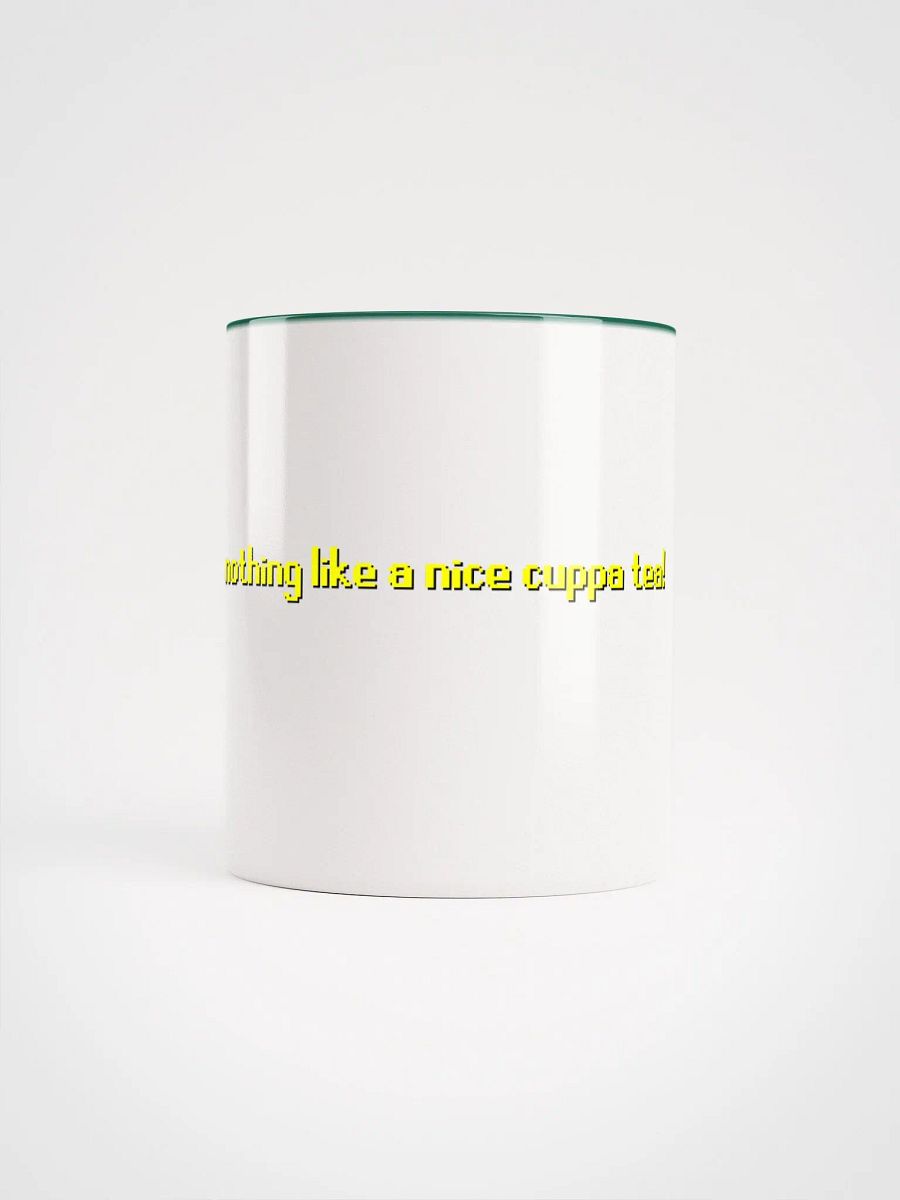 Cuppa tea Mug product image (5)