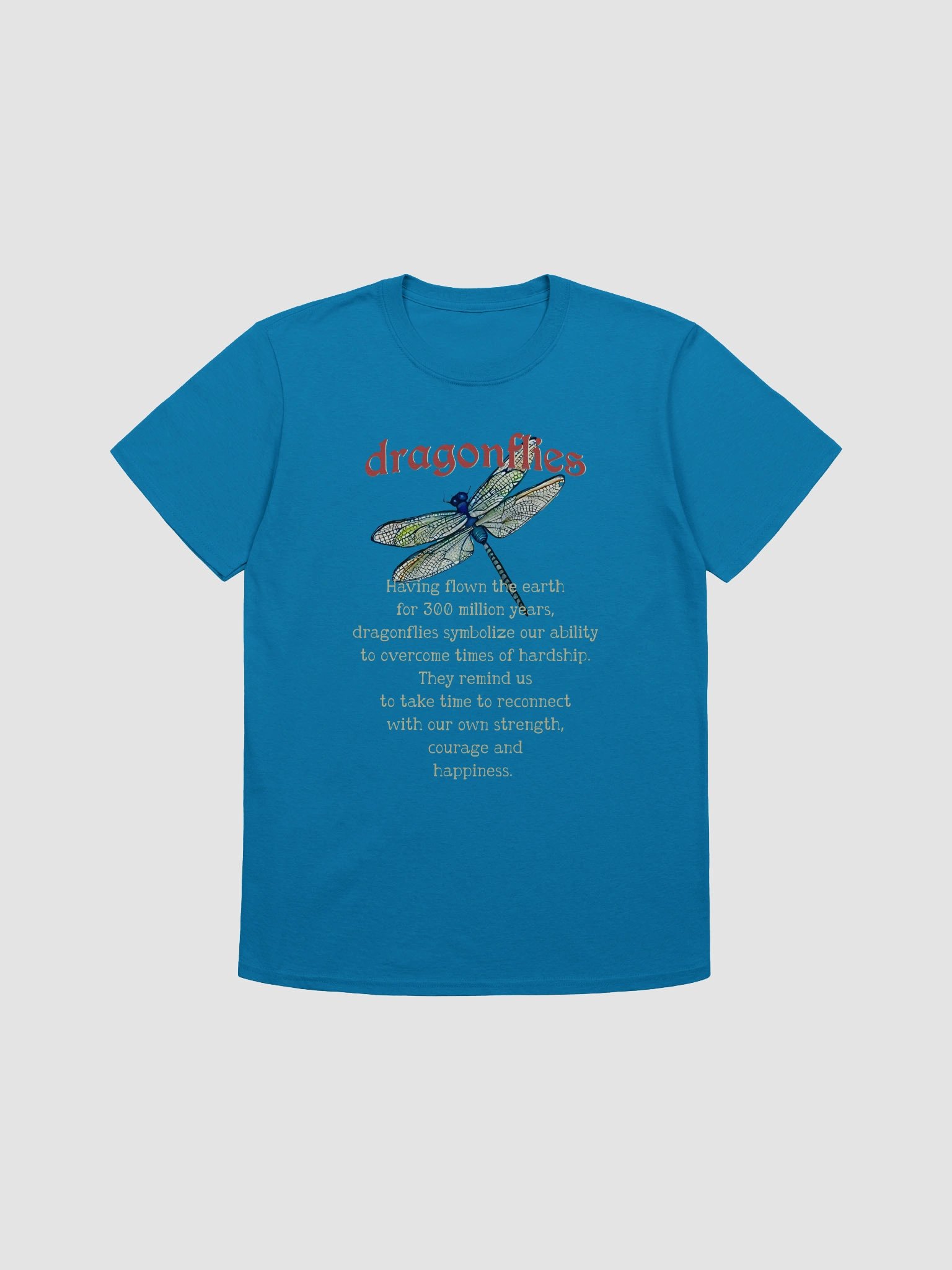 Dragonflies product image (9)