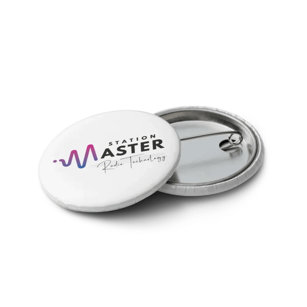 Station Master Badge Pack product image (12)