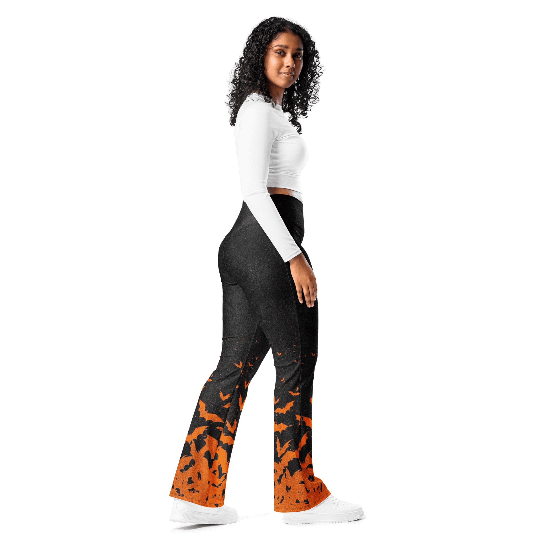 Empower Flare Leggings product image (2)