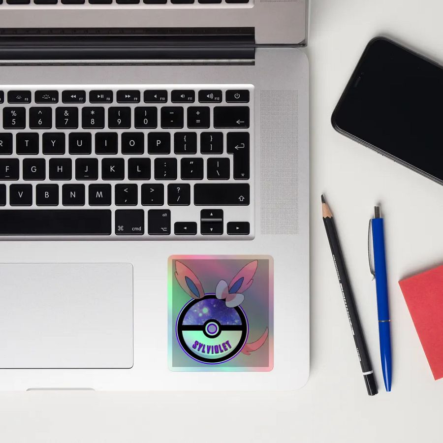 SylStickers! product image (10)