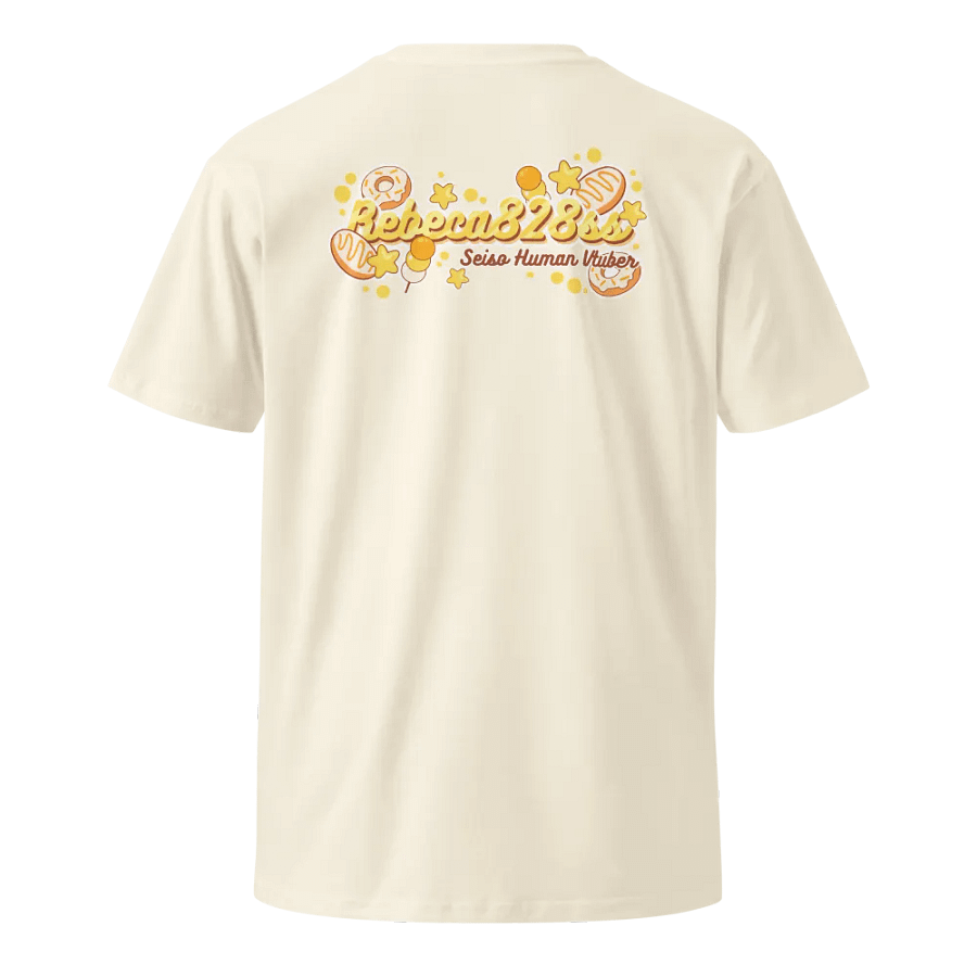 Flower Crown Rebeca T-Shirt product image (7)
