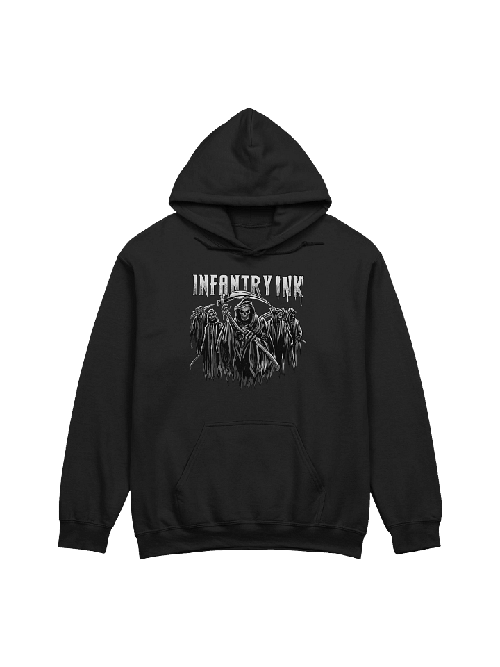 Reaper Hoodie product image (1)