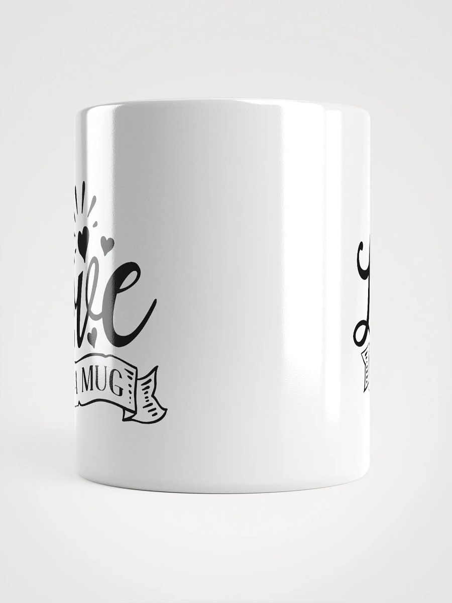 Love In A Mug product image (17)