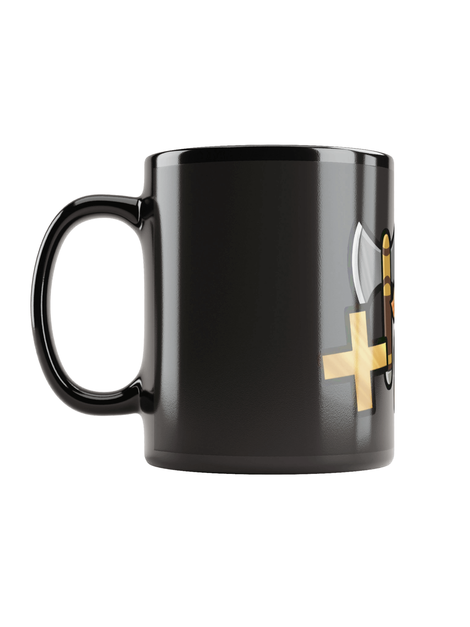 Storm Raiders Ceramic Mug product image (4)