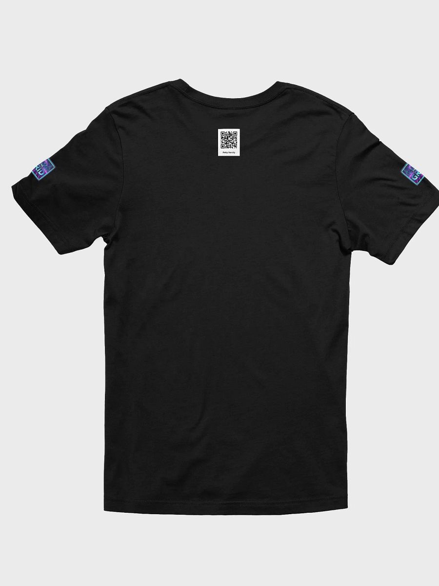 DJ AyoMarc0 T-Shirt product image (4)