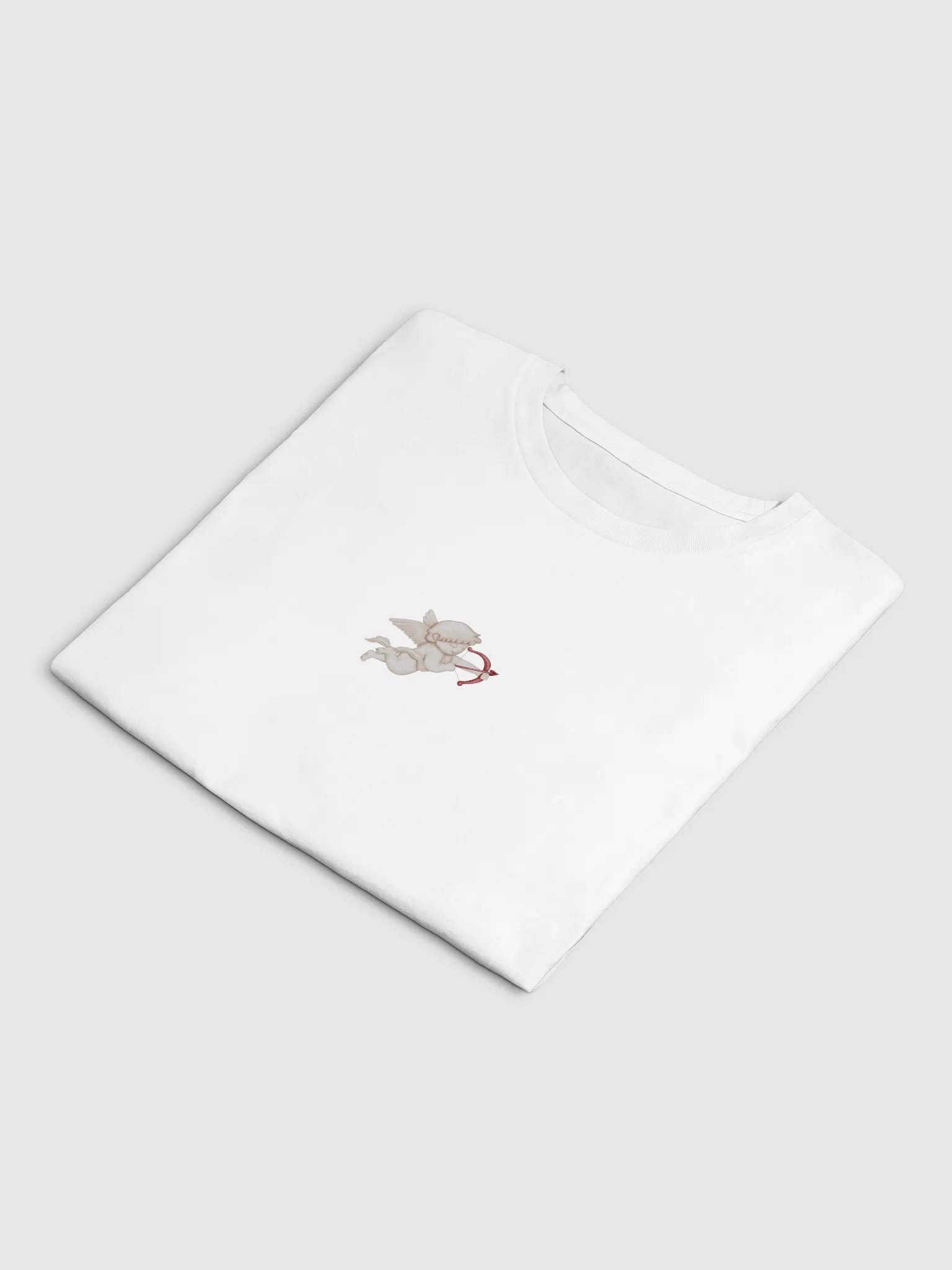Favored by Fate, Adored by the Universe Tee product image (4)