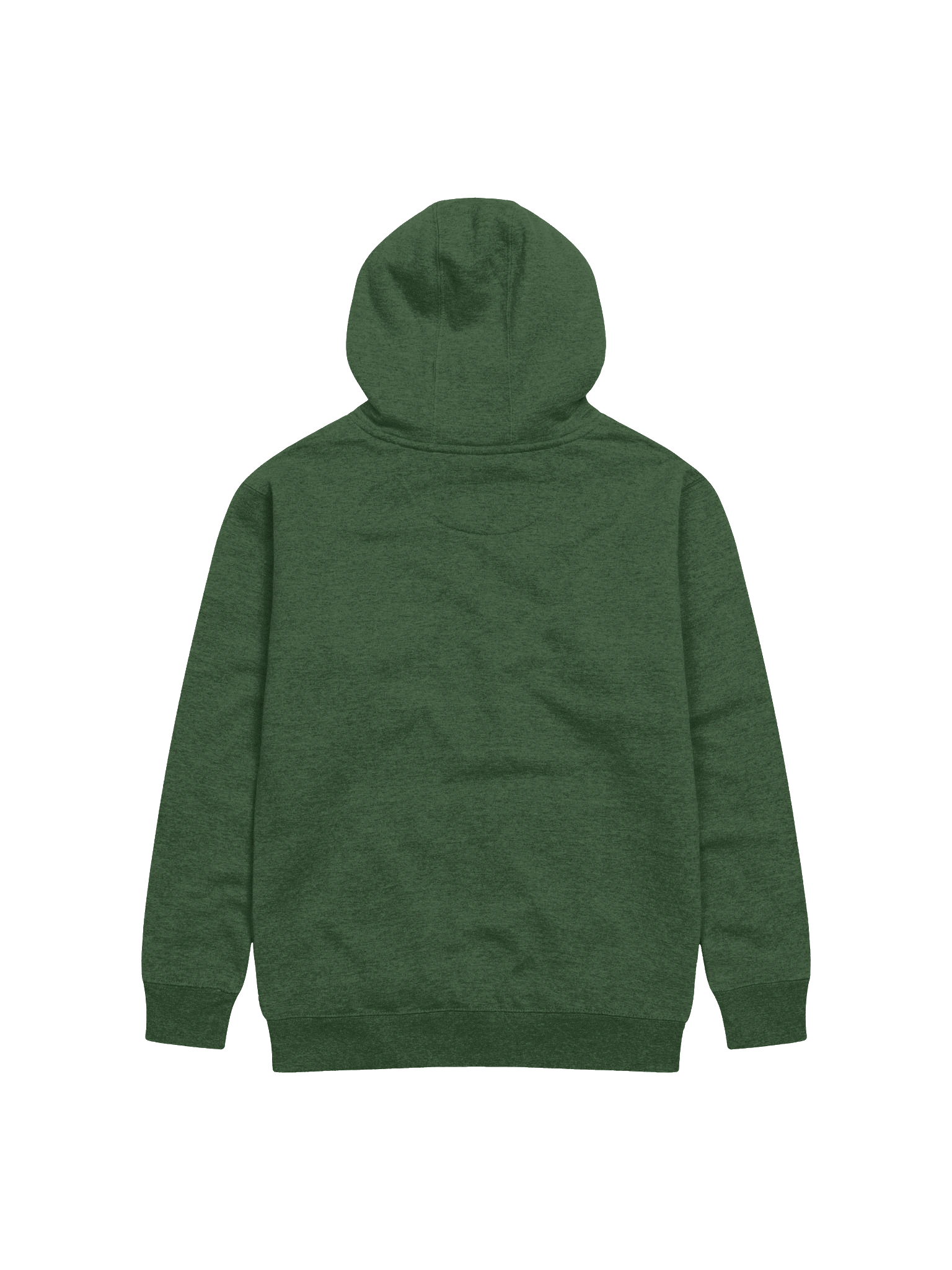 KRIK KRAK Embroidered Small Logo Hoodie product image (2)