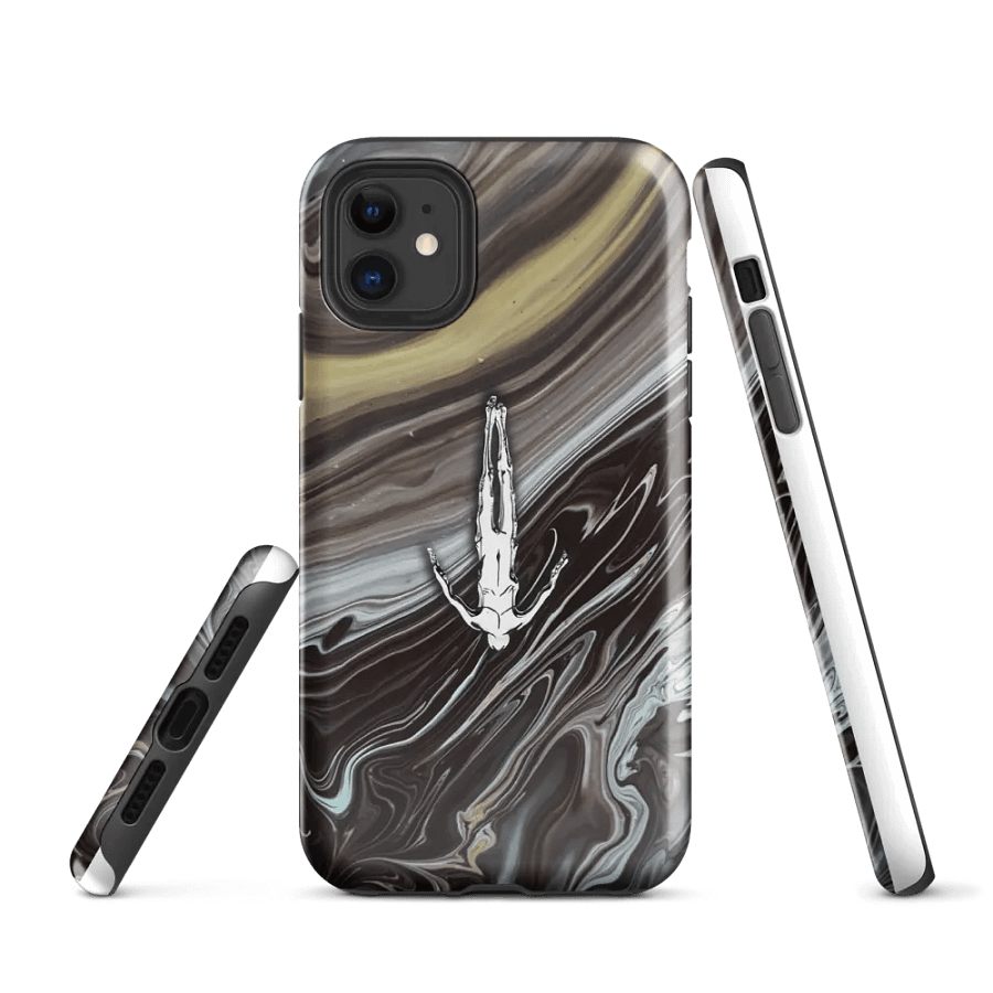 Afterlife Fans phone case product image (1)