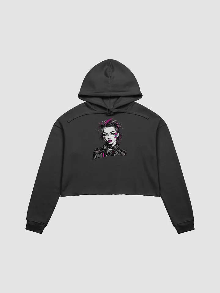 ANARCHY ANNIE product image (1)