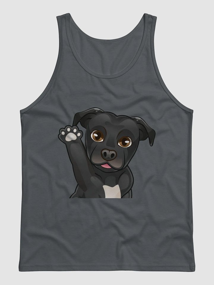 Dwight Tank product image (3)