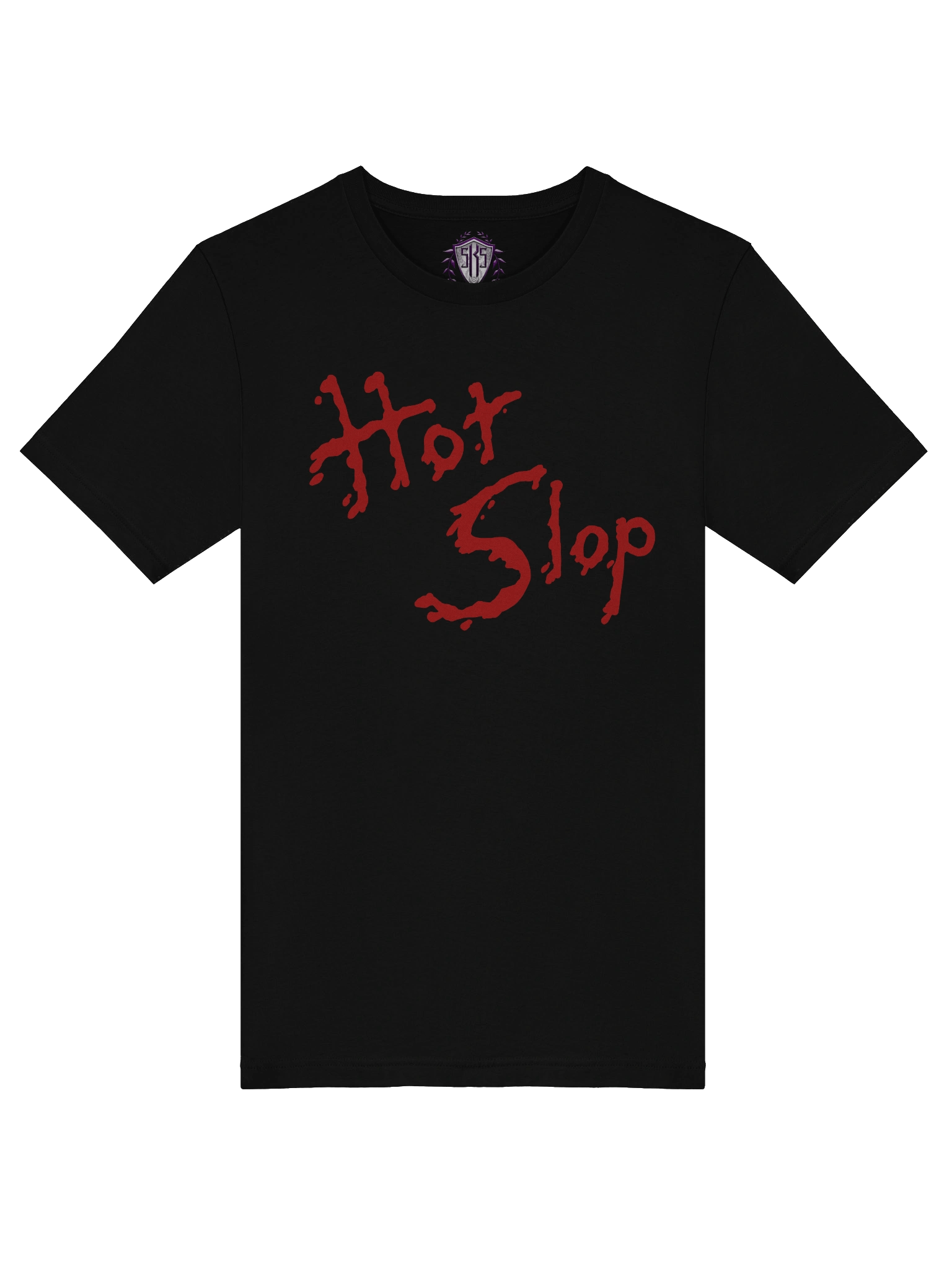 Hot Slop Tee product image (29)
